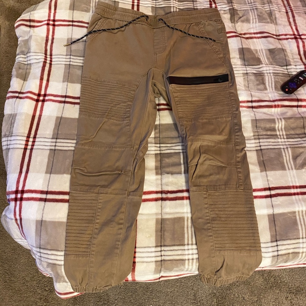 Ring Of Fire Joggers